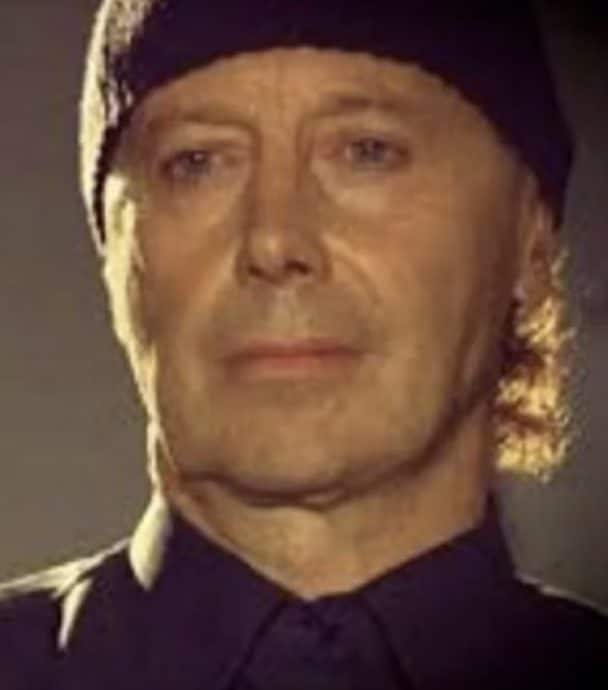 Marco Fassoni Accetti.
