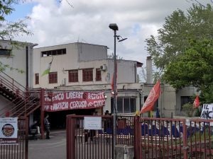 Rebibbia, Scuola Abbandonata: Il Pnrr Doveva Ridarle Vita, Ma Niente Si Muove