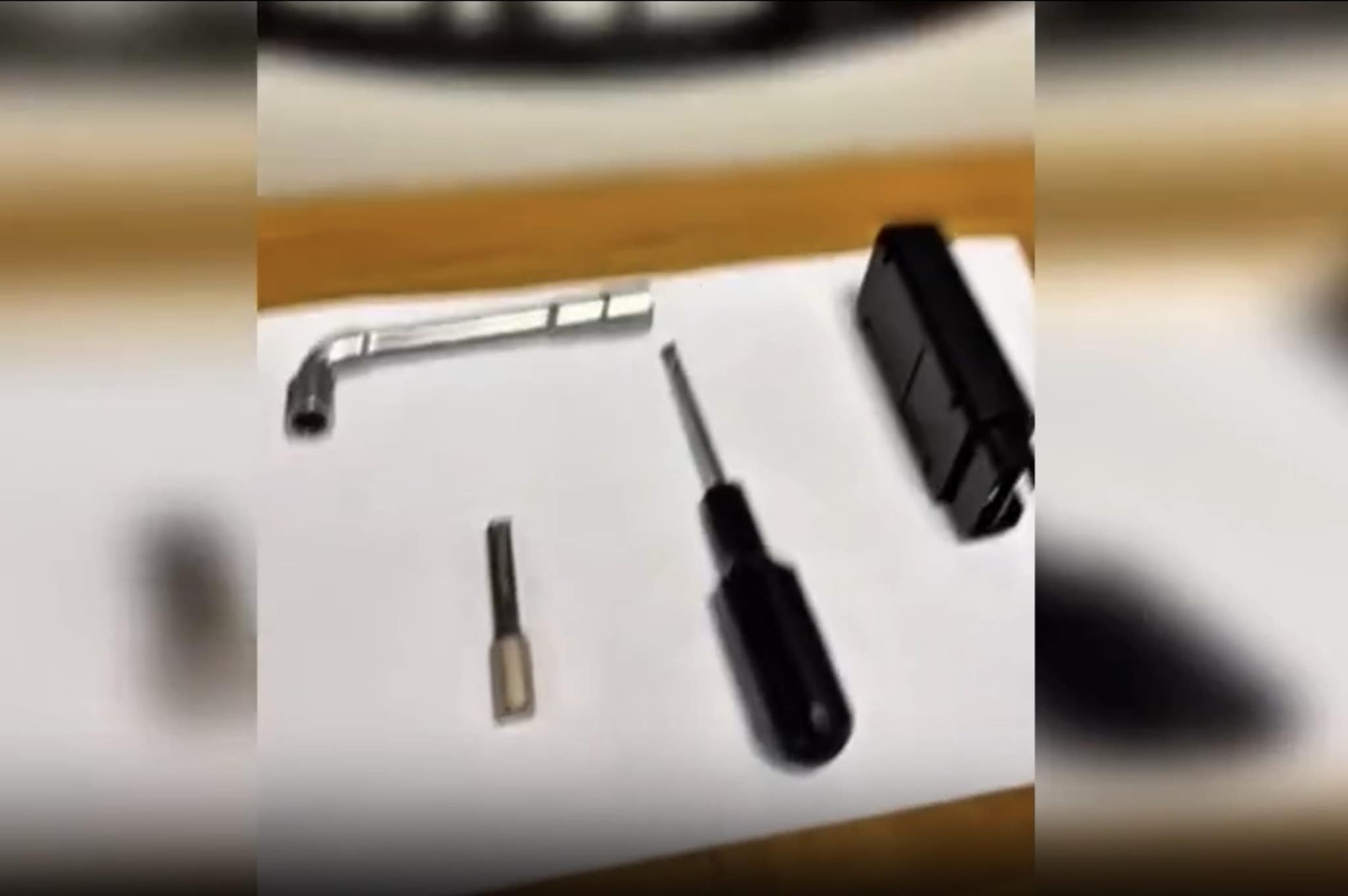 Kit per aprire e accendere le auto senza chiavi, come funziona il