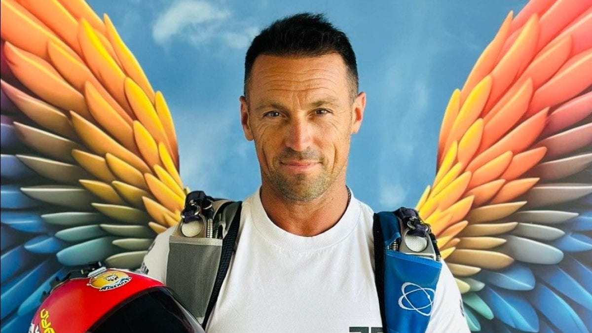 Sandro Bigozzi.