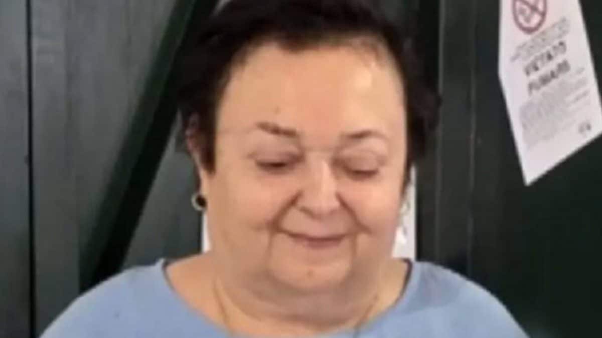 Antonietta Rocco, uccisa a Latina.