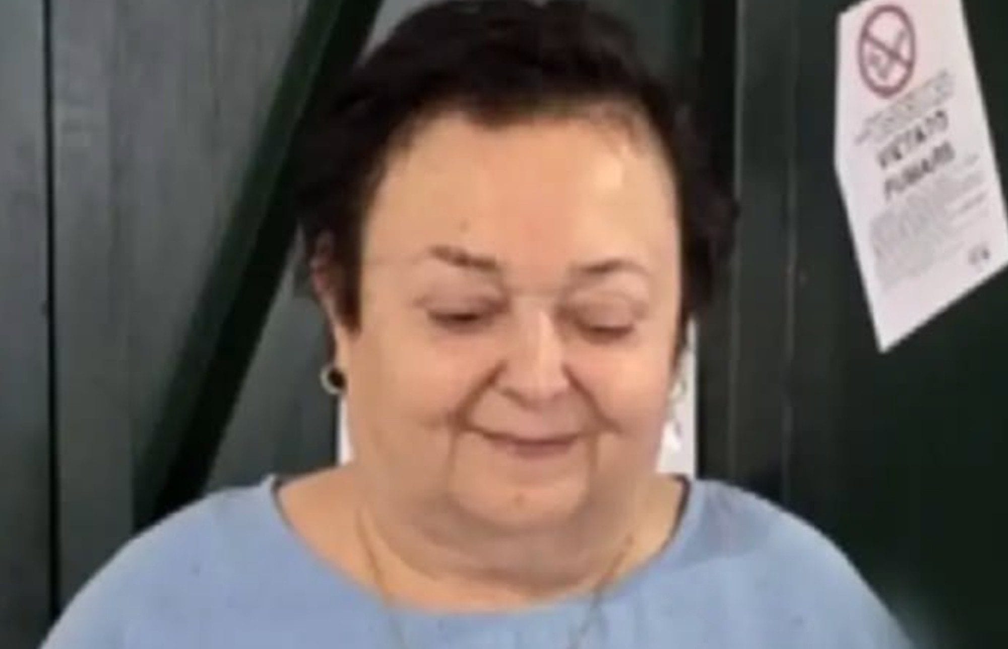 Antonietta Rocco, uccisa a Latina.