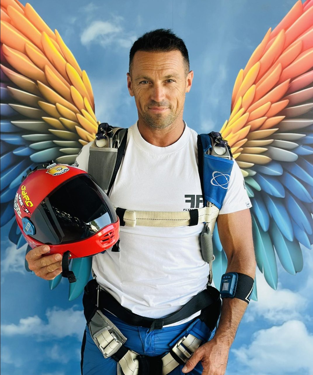 Sandro Bigozzi.