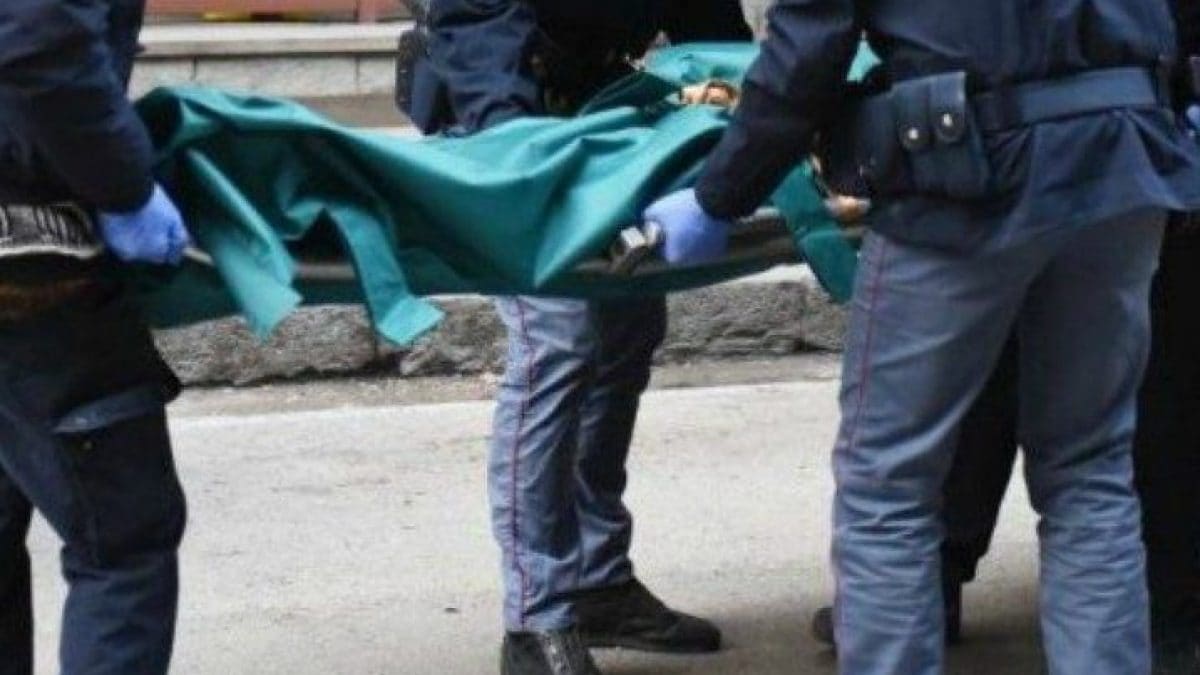 Immagine di repertorio