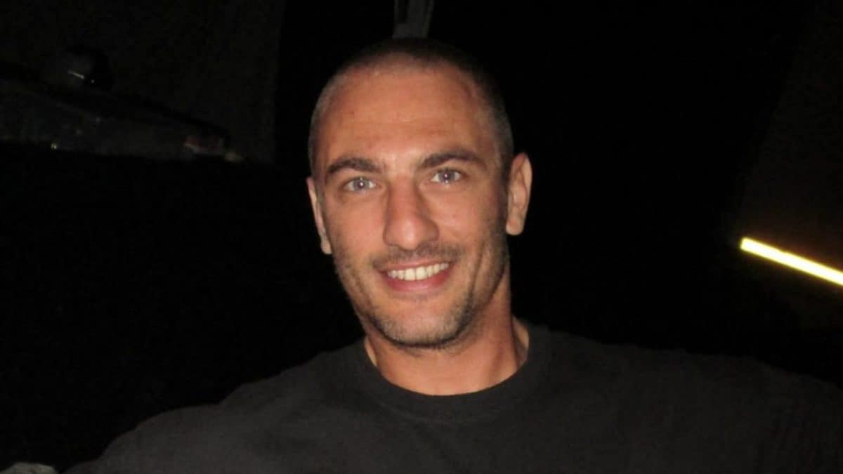 Daniele Cucchiaro.