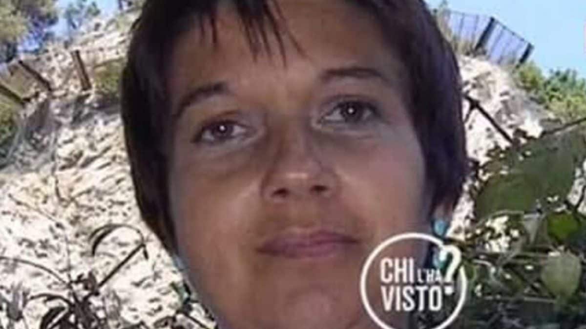 Elena Vergari.