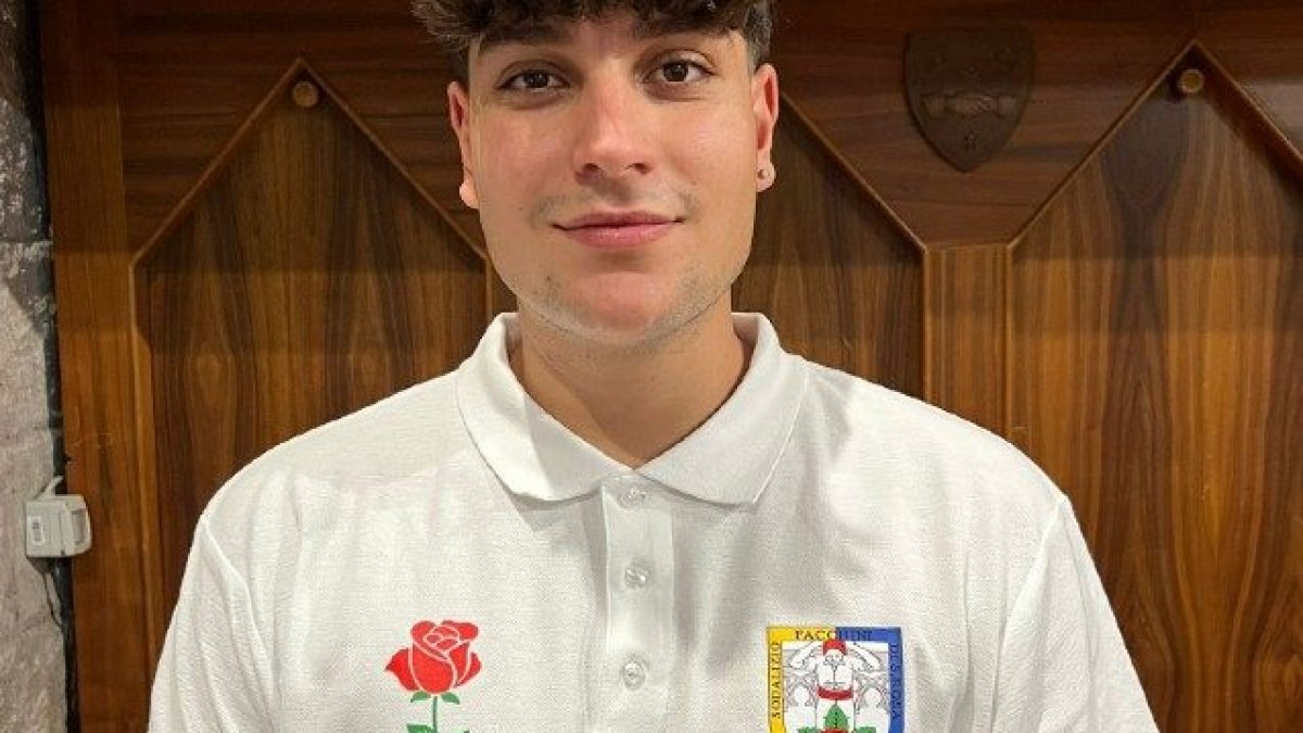 Gabriele Buzzi