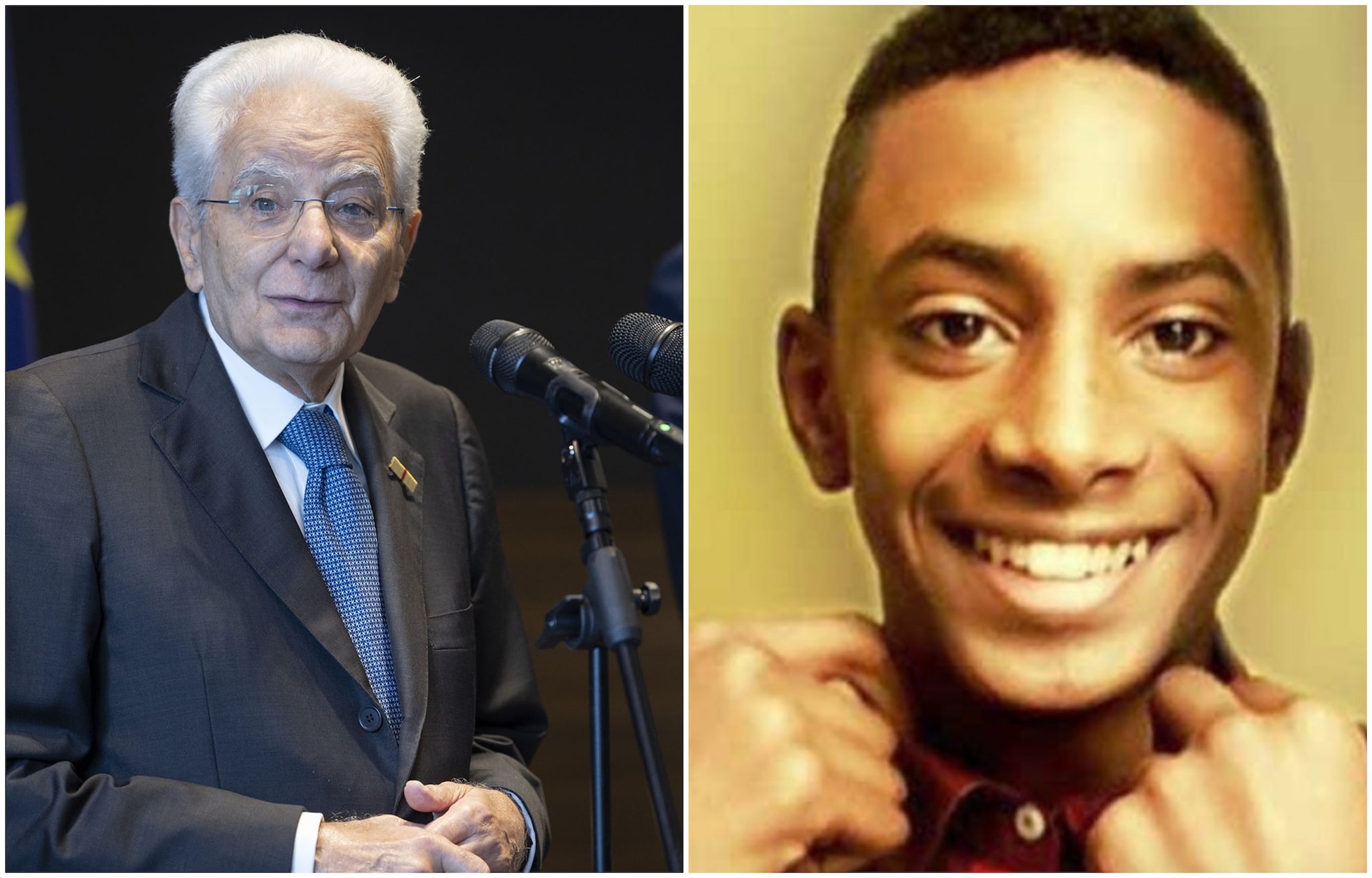 Mattarella andrà a Colleferro per il ricordo di Willy Monteiro a 5 anni dalla morte