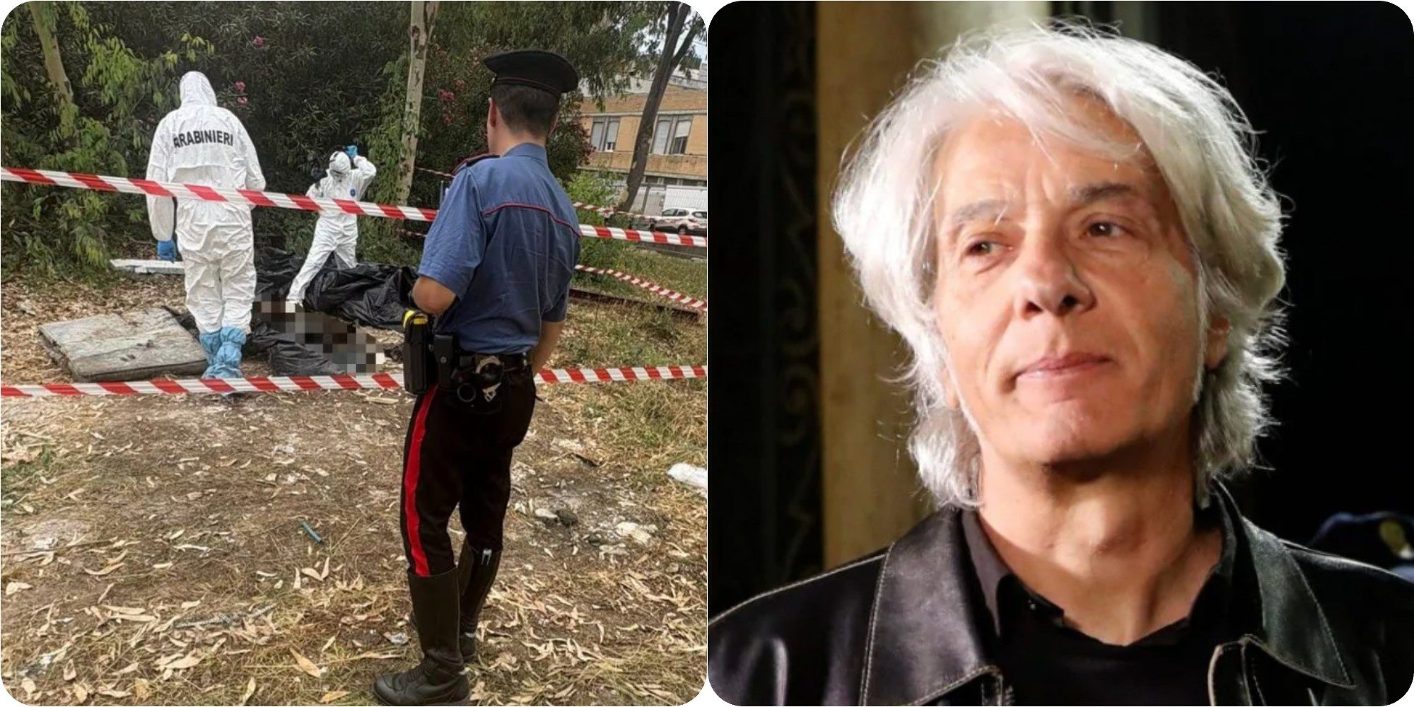 Pietro Orlandi sulle ossa trovate al San Camillo: "Spero approfondiscano anche se non sono di Emanuela"