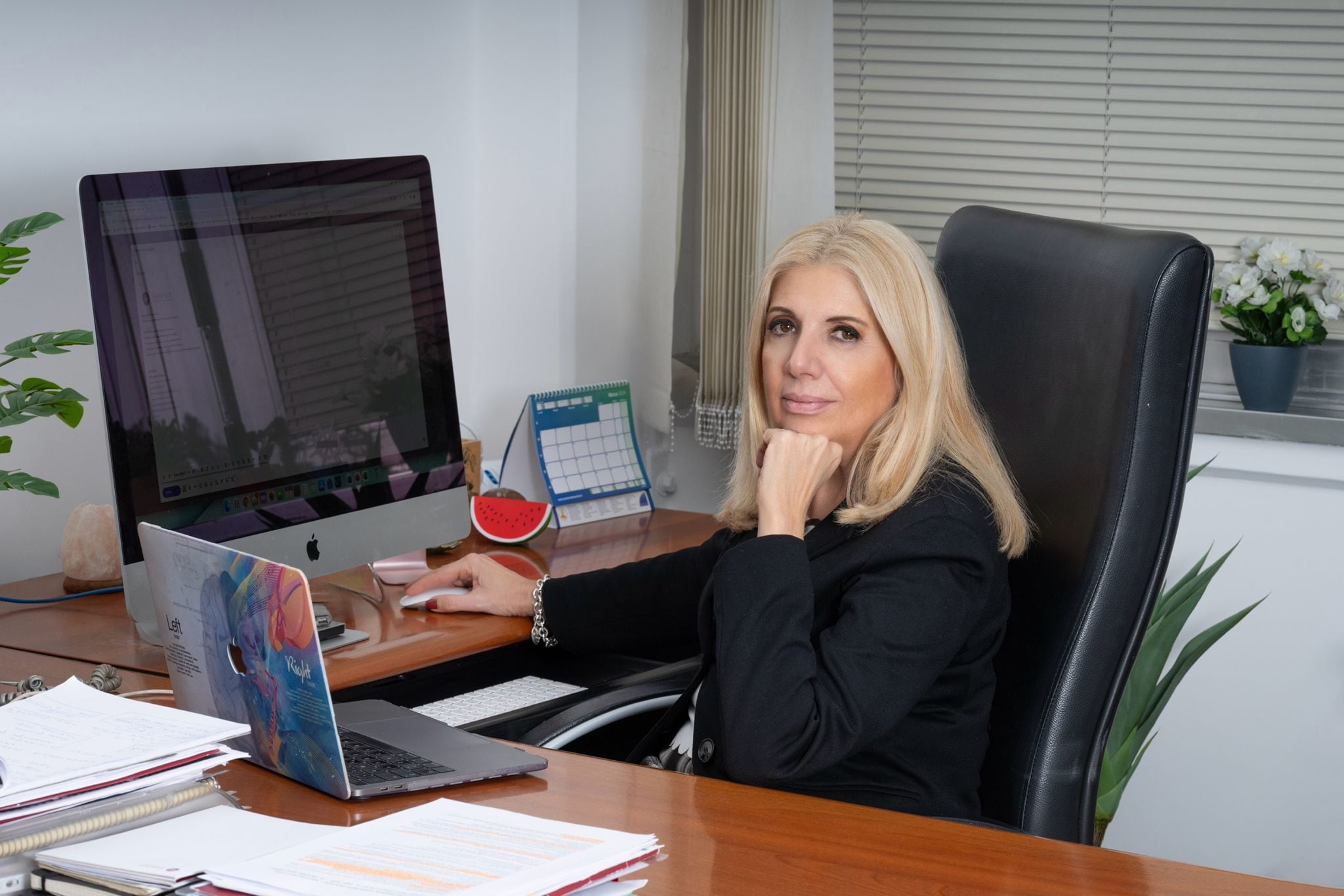 Anna Maria Giannini, professoressa di Psicologia dell’Università La Sapienza di Roma