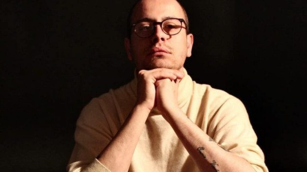 Il conte Robert Filo della Torre