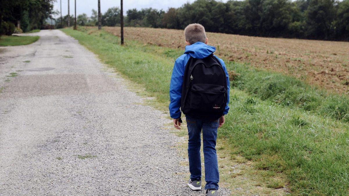 Immagine di repertorio