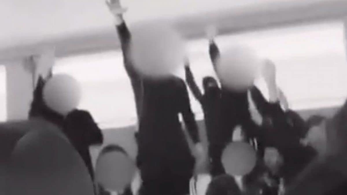 Dal video dell’occupazione al Ruiz.
