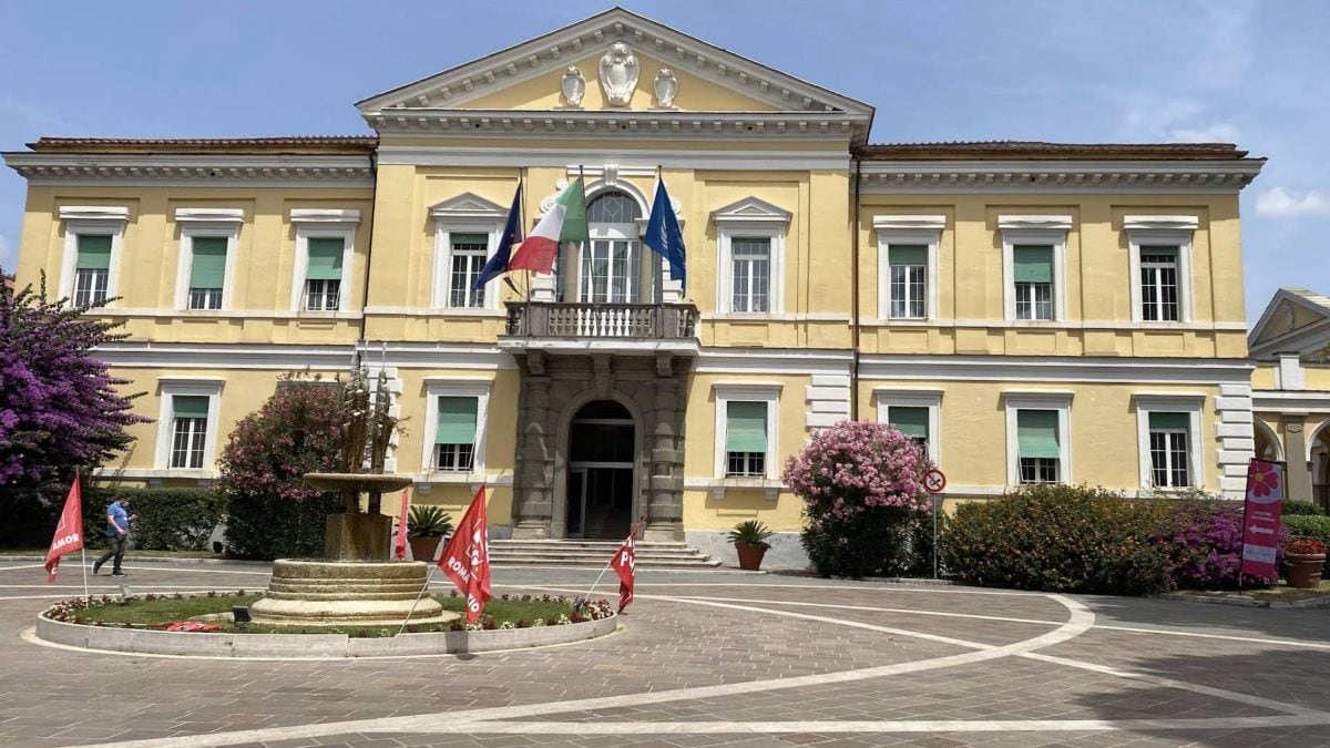Foto da Google Maps