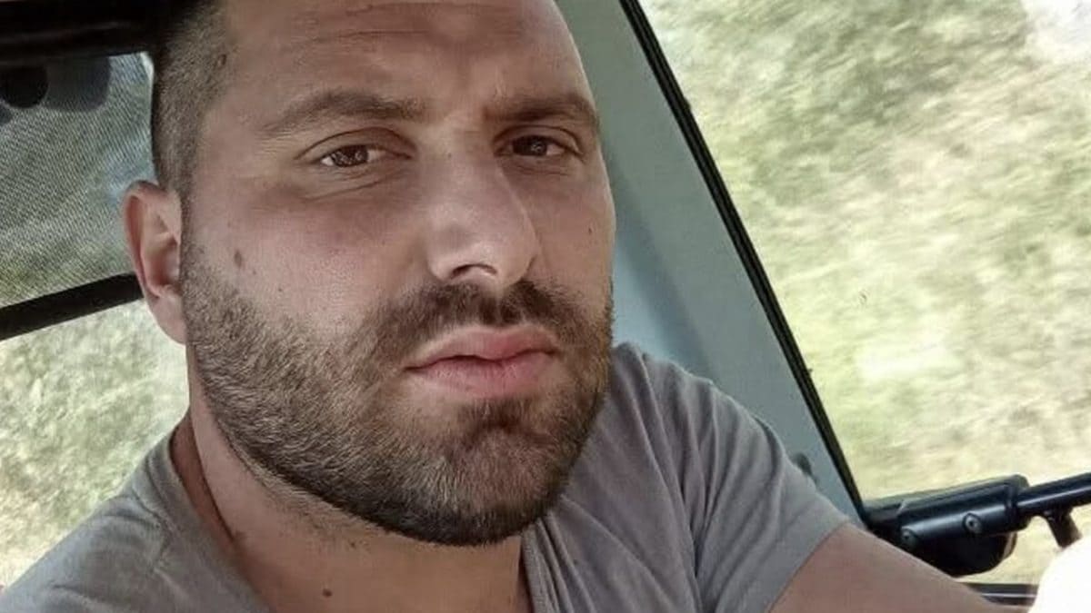 Davide Di Girolamo.