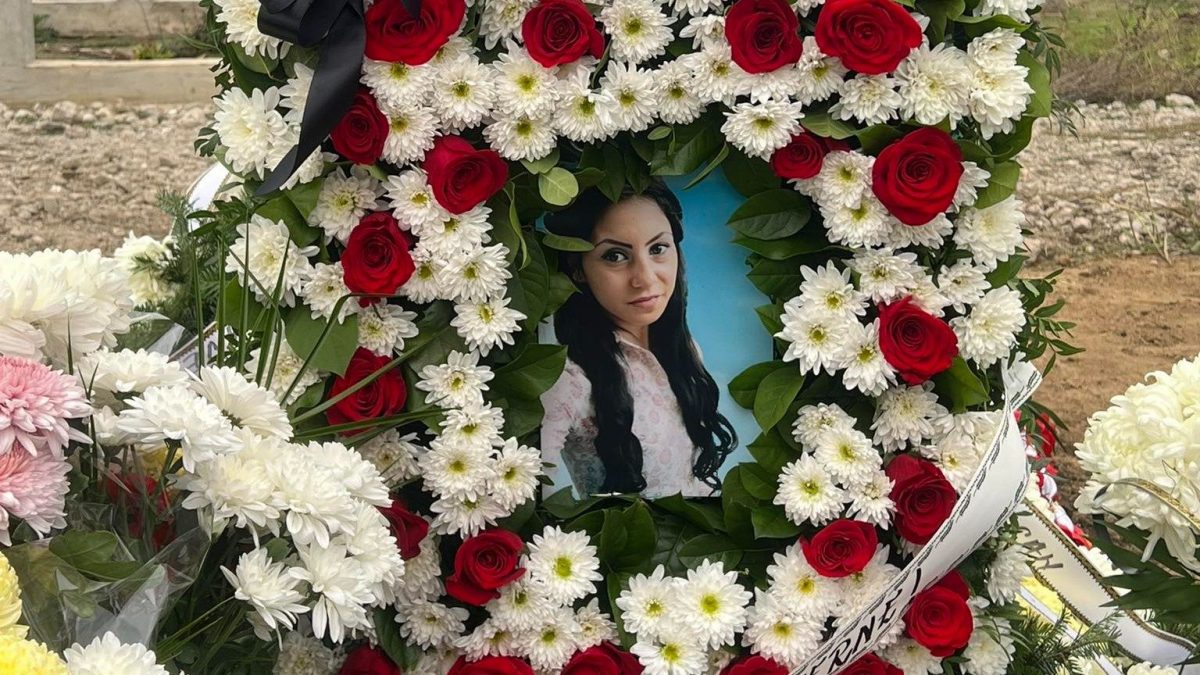 Ana Maria Andrei.