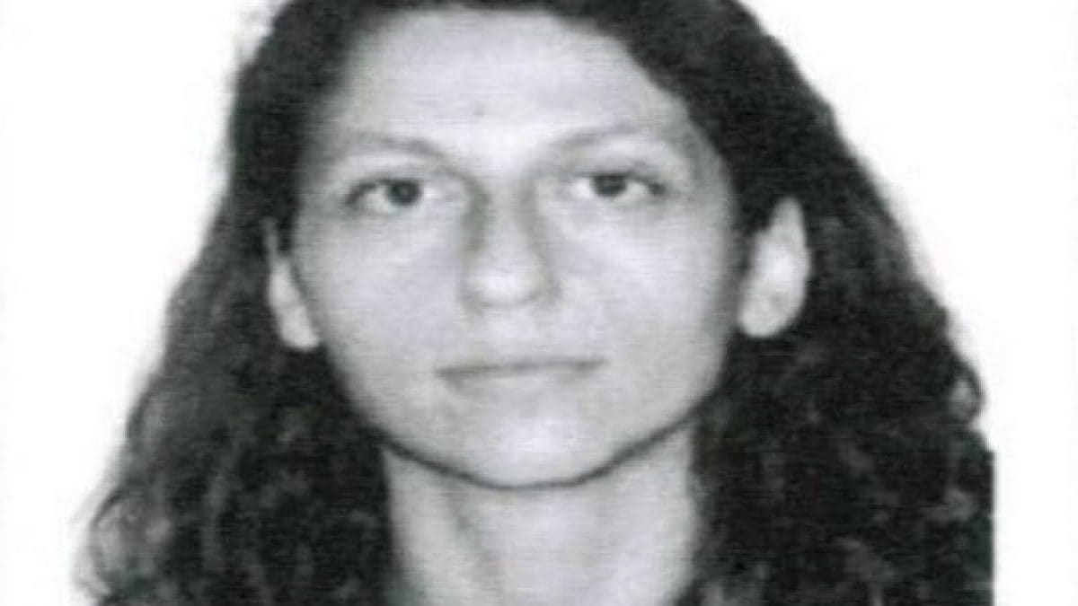 Barbara Pandolfo