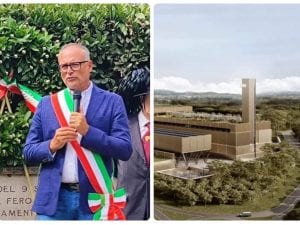 Caduta giunta di Albano, l&#8217;ombra delle divisioni su termovalorizzatore: &#8220;Forse pressioni da Pd favorevole a inceneritore&#8221;