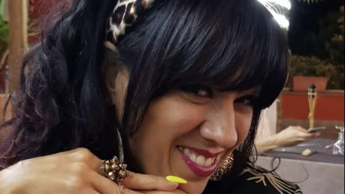 Elisabetta Vaccarotti