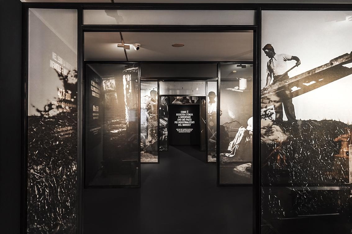 Mostra "Evolutio" all’Ara Pacis