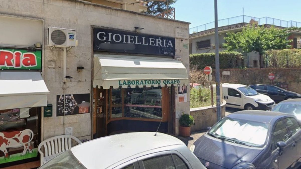 Foto da Google Maps