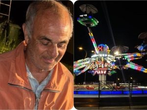 A Capena proclamato lutto cittadino per la morte del giostraio massacrato alla sagra: l&#8217;addio a Stefano Luigi Cena