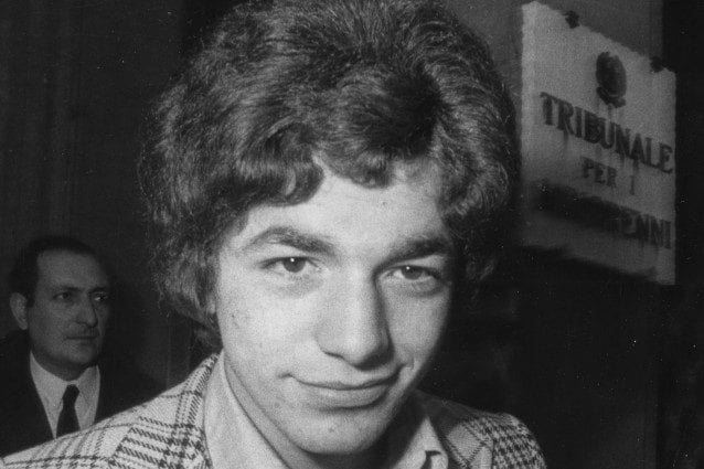 Giuseppe Pelosi (Getty Images)