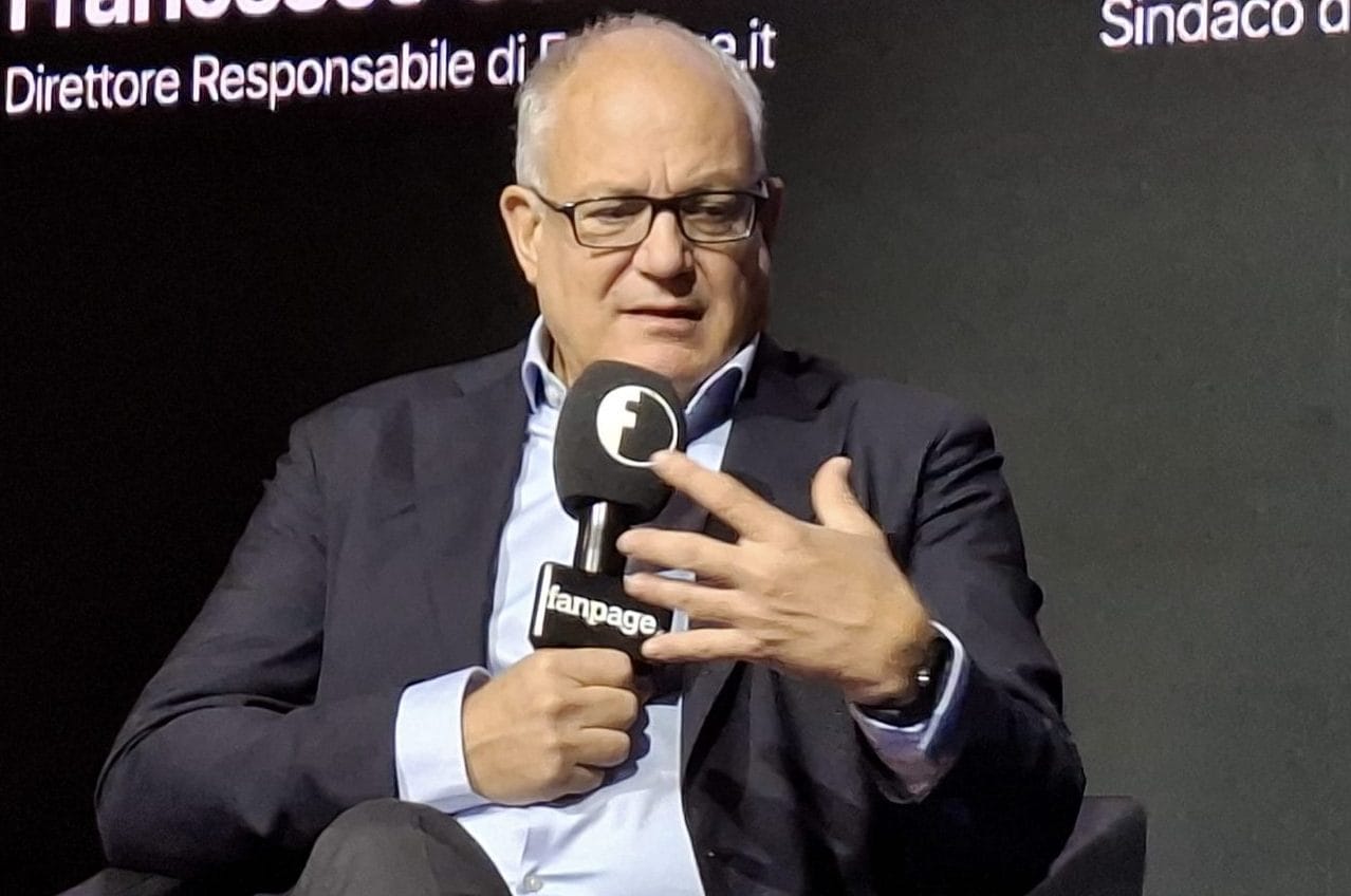 Roberto Gualteri al Rumore Festival 2025
