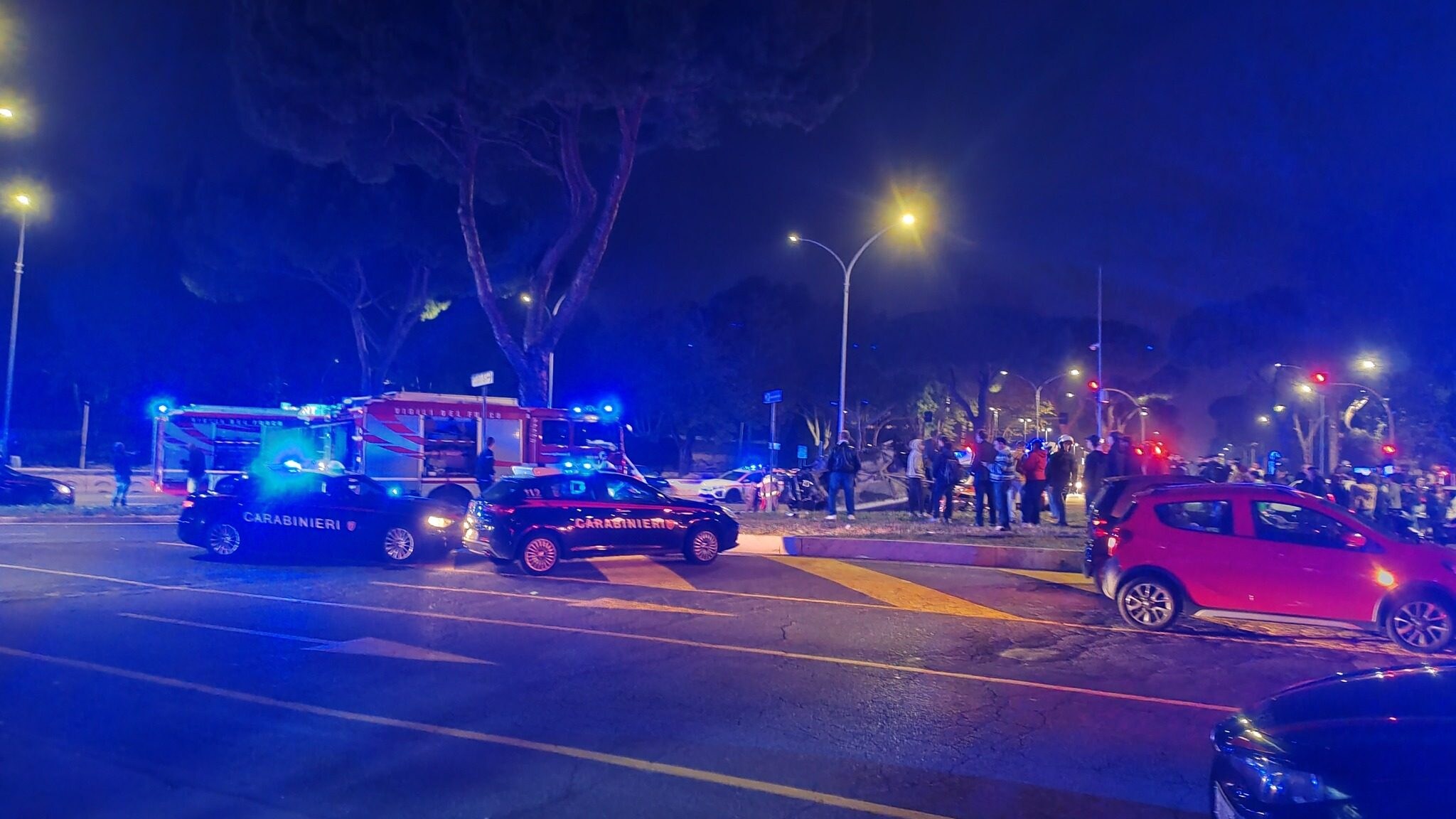 Foto di Eleonora Talli Giottoli