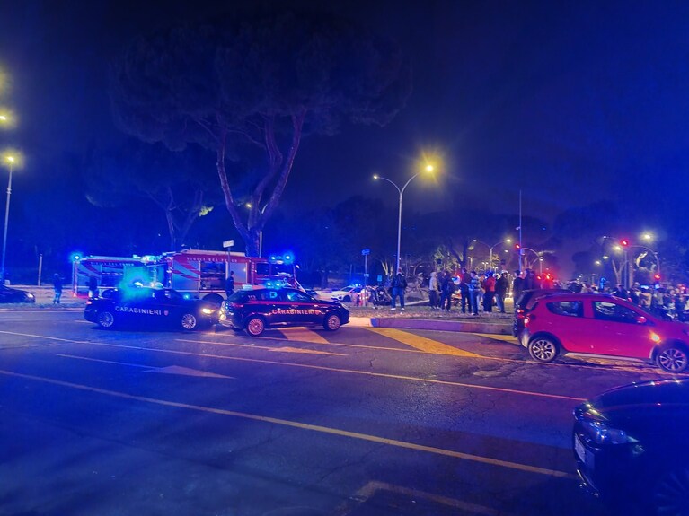 Foto di Eleonora Talli Giottoli
