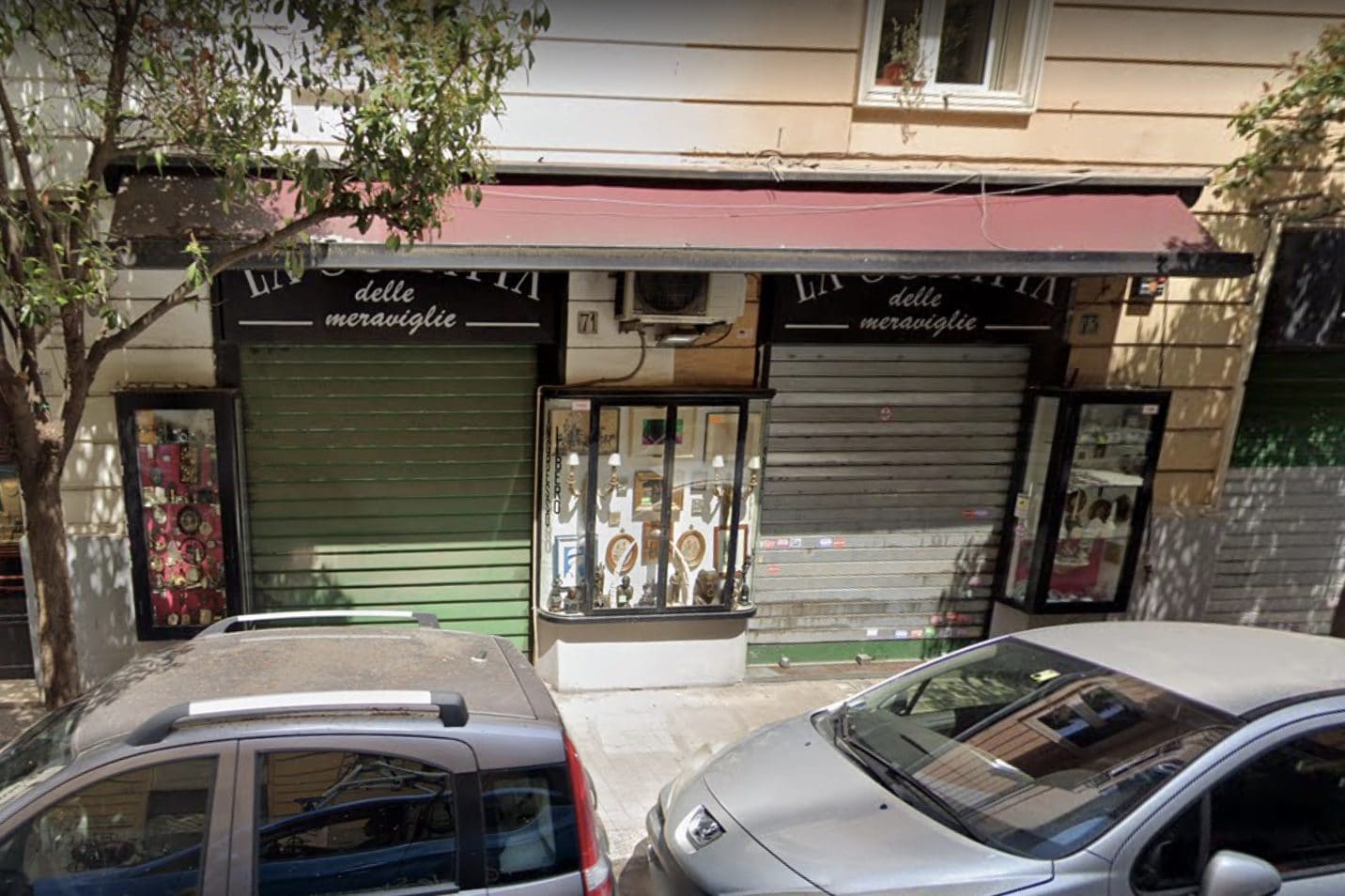 Negozio Mobili Antiquariato Mappano Caselle Torino - Gonzato Mobili - Foto 11