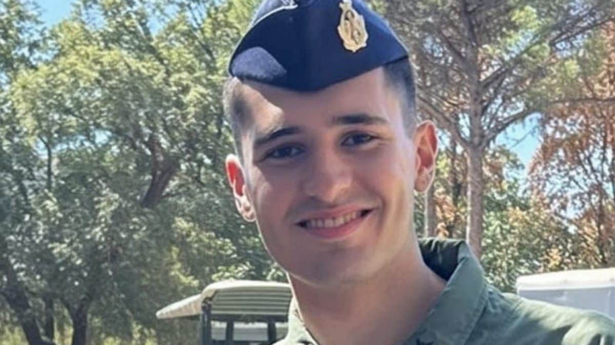 Lorenzo Nucheli