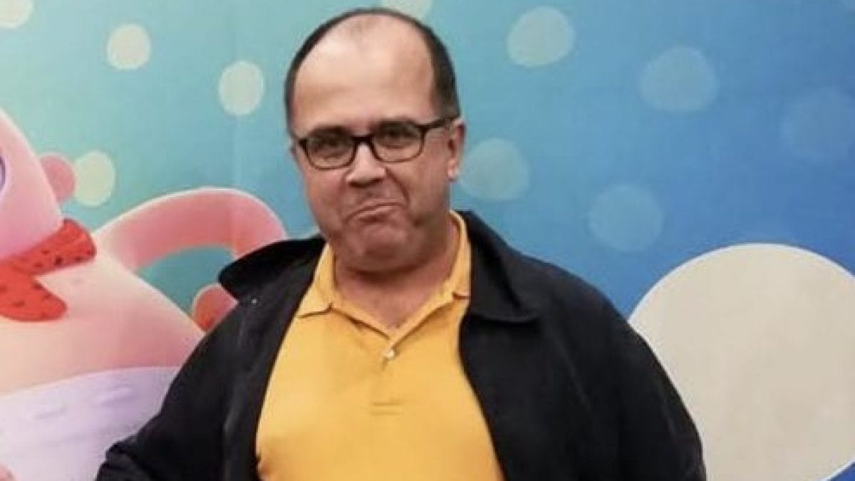 Massimiliano.