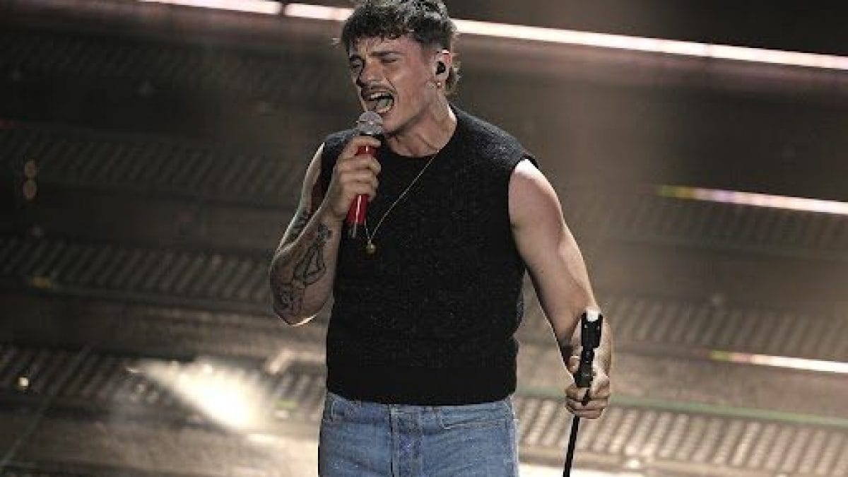 Olly in concerto