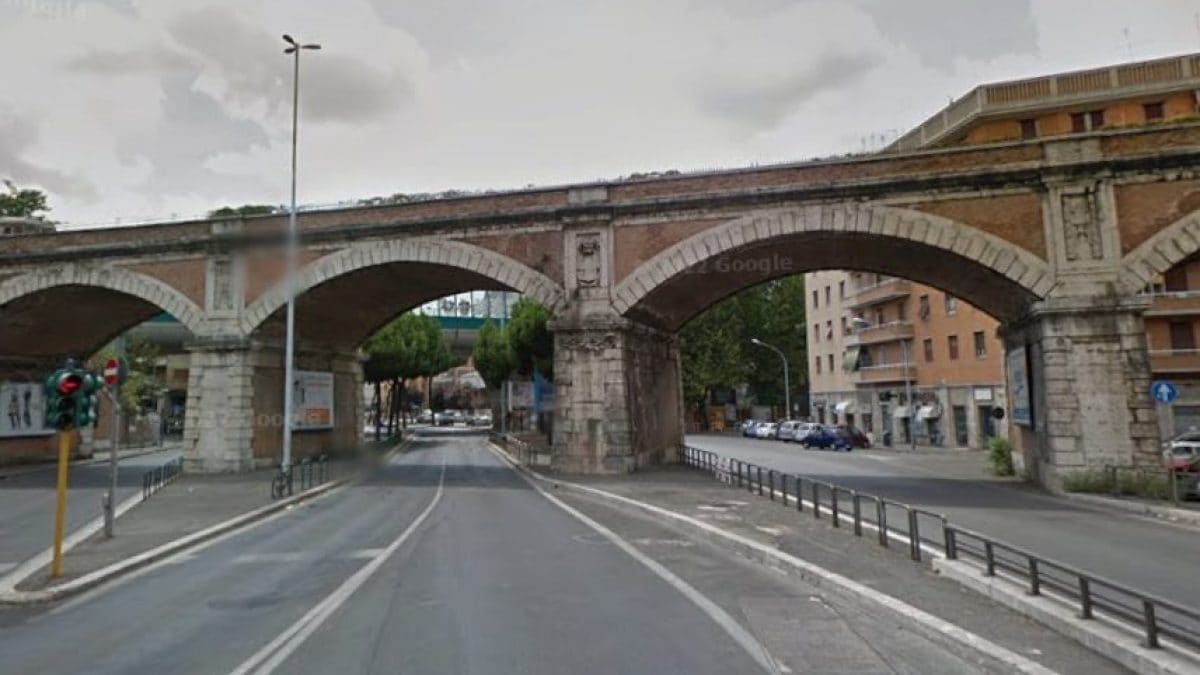 La Passeggiata del Gelsomino.