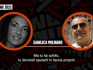 Gli audio delle minacce dell&#8217;ex di Manuela Petrangeli prima del femminicidio: &#8220;Denunciami, poi sarà peggio&#8221;