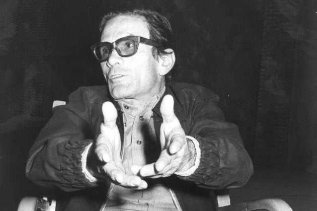 Pier Paolo Pasolini (La Presse)