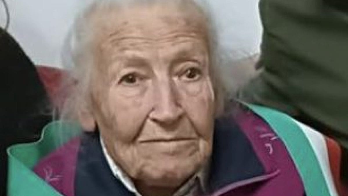 Renata Gessini, la donna morta a Carpineto Romano.
