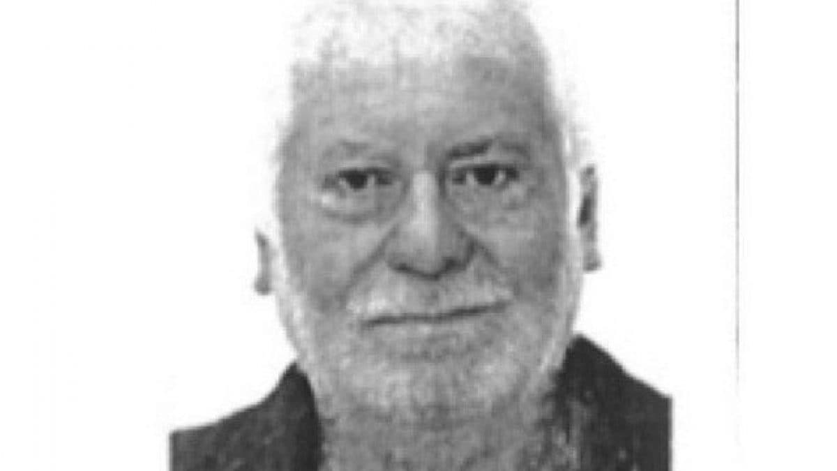 Roberto Liotti, scomparso da Mazzano Romano.