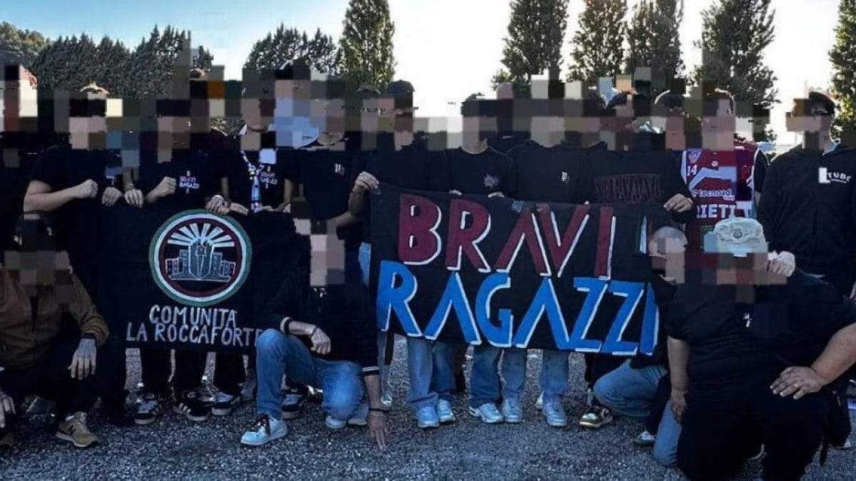 Foto da Facebook