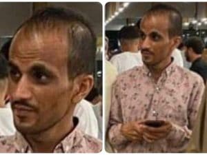 Samir Hashimi scomparso a 28 anni dalla stazione Trastevere: &#8220;Ha bisogno di aiuto, potrebbe essere confuso&#8221;