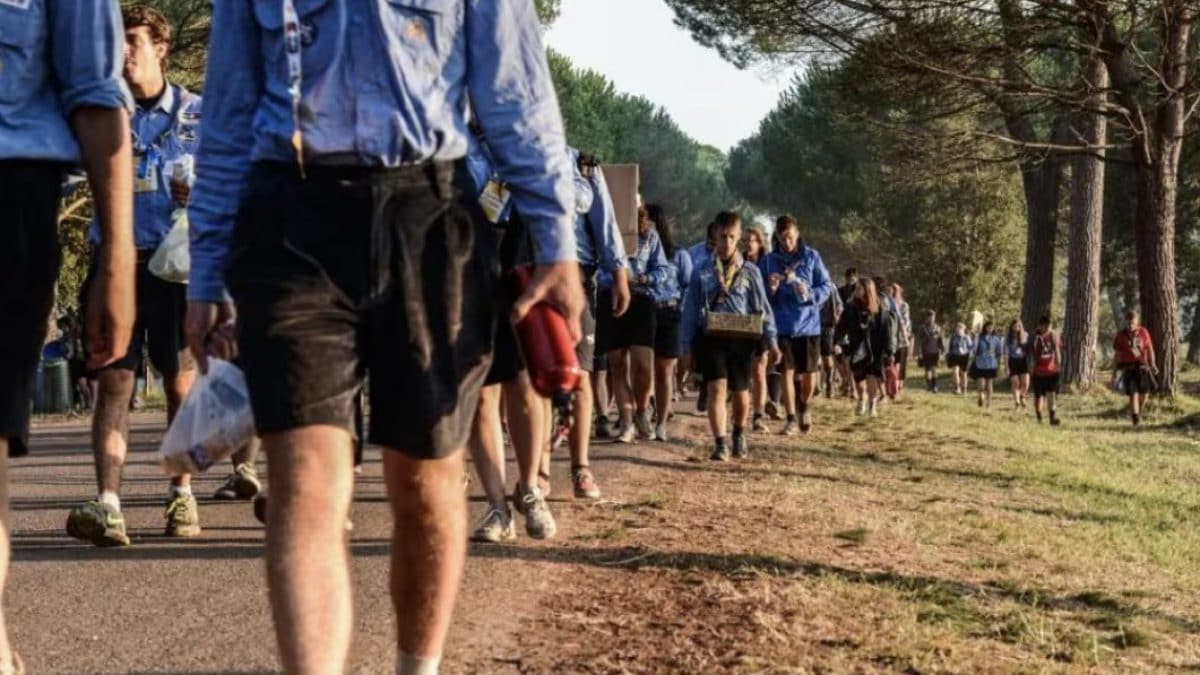 Immagine di repertorio