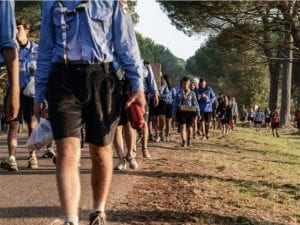 Scout di 19 anni condannato a 7 anni per abusi su minori: &#8220;Ha tradito la fiducia dei bambini del suo gruppo&#8221;