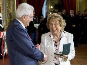 Morta la professoressa Sofia Corradi, &#8216;mamma Erasmus&#8217;: ideò il programma che portò gli studenti in Europa
