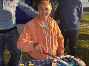 Massacrato per aver detto al branco che sulla giostra serviva il gettone: così è stato ucciso Luigi Cena