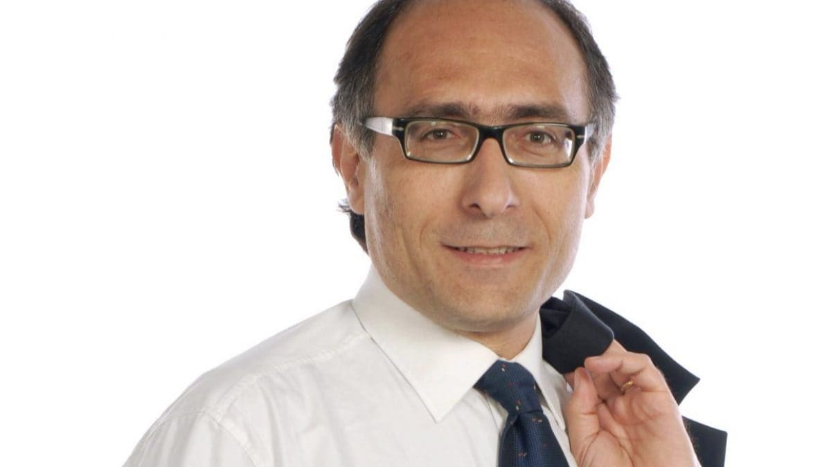 Il consigliere Tiero.