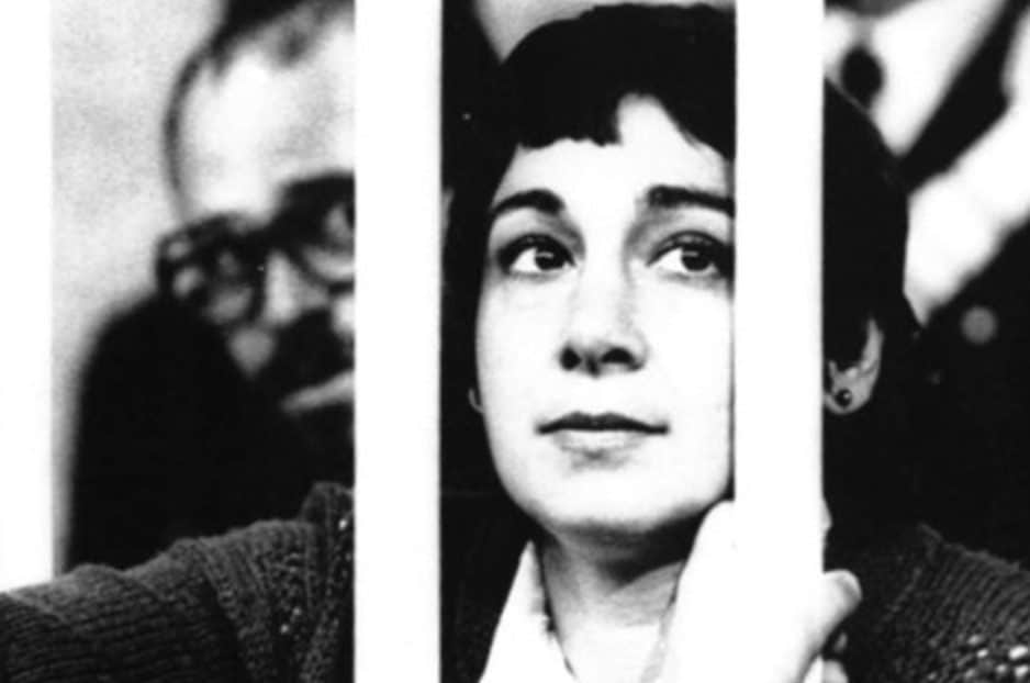 Chi era la brigatista Anna Laura Braghetti: dal sequestro Moro all’omicidio Bachelet e il suo impegno con i detenuti