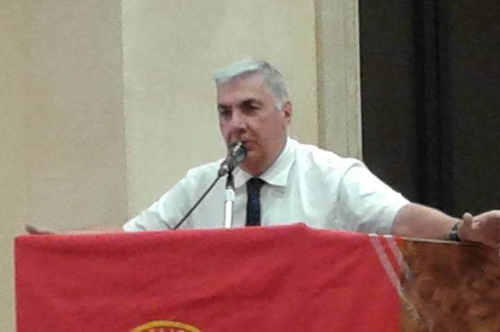 Malore fatale alla guida causa la morte di Antonio Torriero, medico e ex sindaco di Supino.