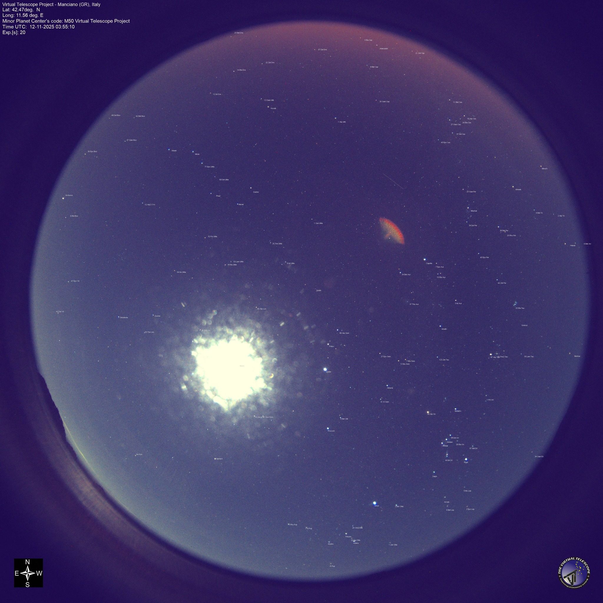 Dal post di Gianluca Masi.