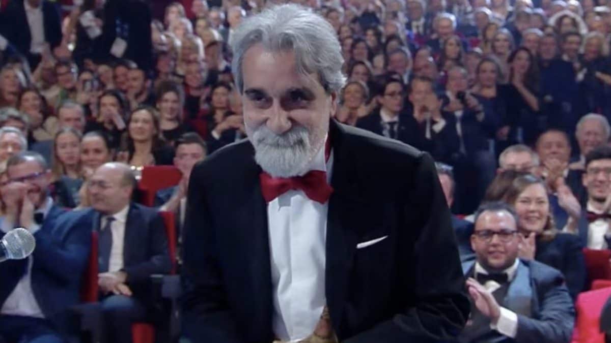 Beppe Vessicchio